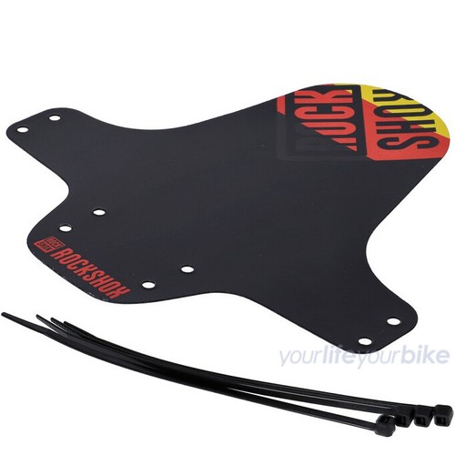Rock shox ger - rock, mudguard