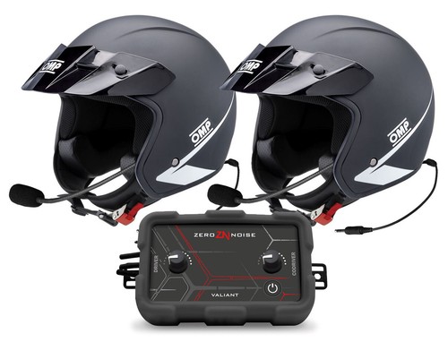 Casco jet omp persone star - casco, 2