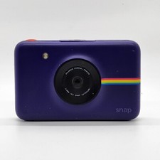 Fotocamera digitale istantanea