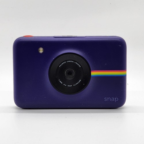 Fotocamera digitale istantanea