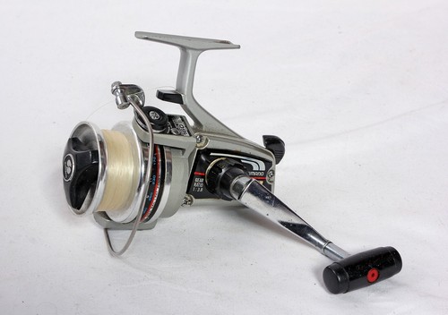 Mulinello pesca shimano - mulinello,