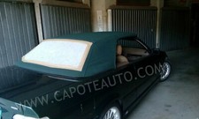 Capote bmw e36 cabrio - bmw,