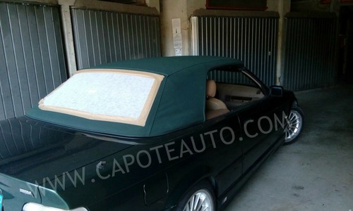Capote bmw e36 - bmw, 318
