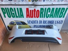 PARAURTI POSTERIORE VOLKSWAGEN GOLF 7/7.5 GTD 