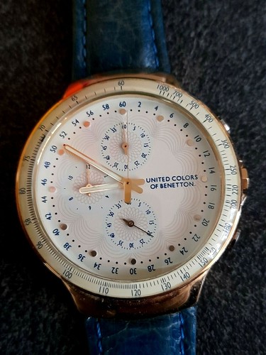 Orologio con cronometro united - cronometro,