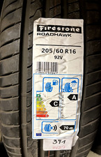 1 pneumatico estivo Firestone