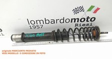 AMMORTIZZATORE ANTERIORE