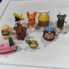 Variety Of Kinder, Ferrero