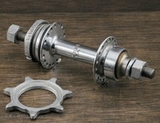 Bicicletta Vintage Nuova