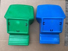 CUPOLINO MOTO A PEDALI