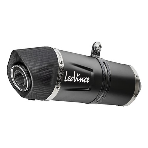 Marmitta leovince one - marmitta,