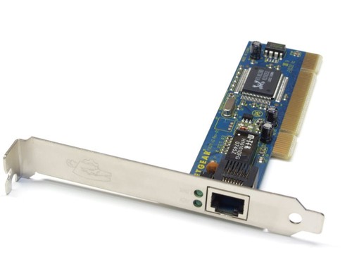 Netgear fa311 pci lan - netgear, v2