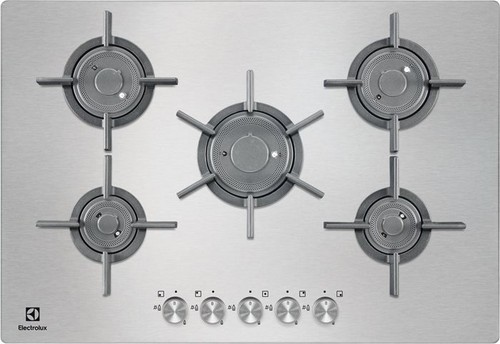 Electrolux piano cottura - electrolux, 5