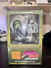 Jojo SAS Figure 