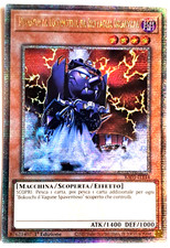 Yu-Gi-Oh! RA03 Quarter - DEKOICHI La Locomotiva da Battaglia Incantata - ITA