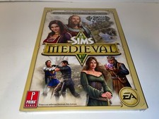 The Sims: Medieval Prima