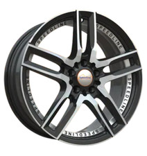 #CERCHIO LEGA SPEEDLINE CORSE