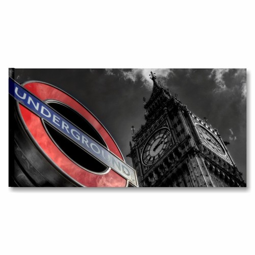Londra quadro moderno - quadro,