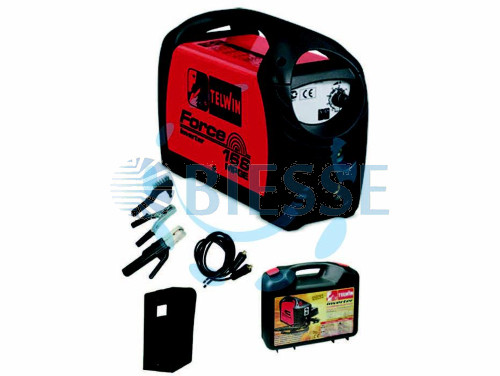 Saldatrice inverter force - saldatrice,