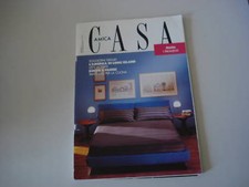 - CASAMICA CASA AMICA  - MARZO