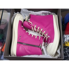 Rick owens ramones - high,