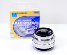 MEYER OPTIK GORLITZ TRIOPLAN