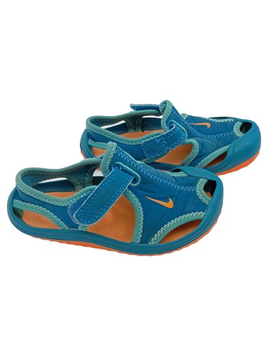 Nike ciabatte mare bambini - bambini, blu