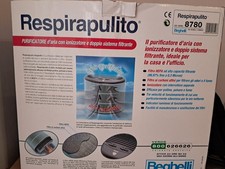 purificatore d'aria Beghelli Respira pulito