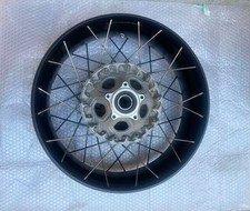 Cerchio ruota posteriore - , a