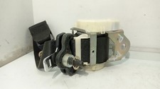 CINTURA DI SICUREZZA POSTERIORE DX PER FIAT 500 L Serie (351_352) 735624669 199