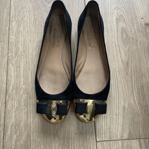 Scarpe ballerine salvatore - scarpe,