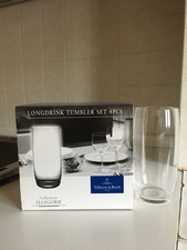 bicchieri Aperitivo Villeroy