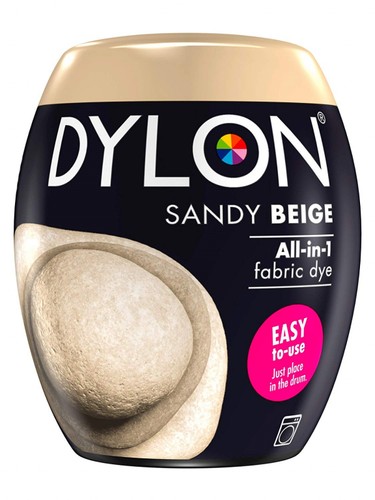 Dylon tinte per tessuti - dylon,