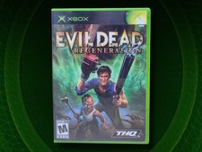 Videogioco Xbox Evil Dead