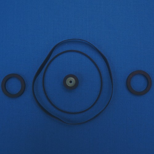 Akai 702d kit di - kit,