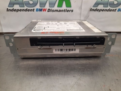Bmw basic navigation cd - basic, 2
