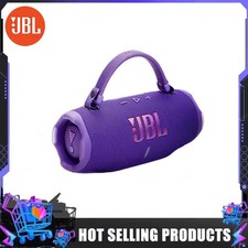 JBL Charge 6 Altoparlante