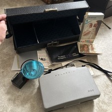 Macchina fotografica terrestre