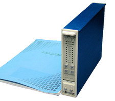 Amplificatore di carica RION