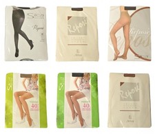 Collant SILCA calza 40 denari