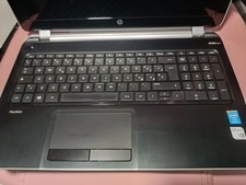 HP Pavilion Intel I5 Inside Nvidia GeForce 740m DTS Sound+ 