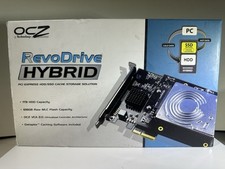 RVDHY-FH-1T Tecnologia OCZ RevoDrive Hybrid Serie 1 TB Unità a stato solido