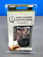 ZIPPO SCALDAMANI 6 ORE