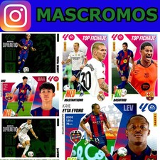 LIGA ESTE 2025/2026 2ª, 3ª Y CUARTA EDICION COMPLETAS - TODOS FICHAJES Y COLOCAS