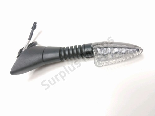 Clignotant arriere piaggio - d,