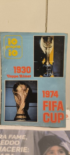 Rivista proprio 1930 - rivista, io