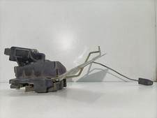 SERRATURA ANTERIORE SINISTRA