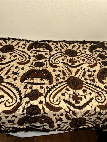 Antica tavolozza batik sogan - antica,