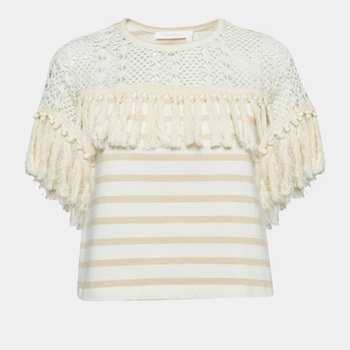Shirt see chloe - see, beige