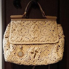 Borsa Dolce & Gabbana Sicilia